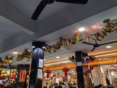 -龙海鲜螃蟹王(宏茂桥店)