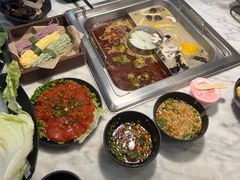 -新辣道鱼火锅(领展购物广场·中关村店)