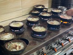 -汝萍传统蘸水菜(春华路总店)