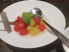 -喜悦烤鸭·新京菜(王府井店)