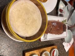 -北平食府.北京烤鸭(亦庄店)