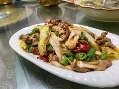 -徐州老菜馆(夹河街店)