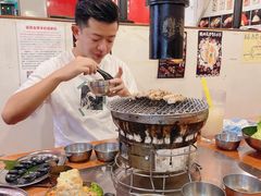 -蒜香焼肉PURUSHIN(马场路店)