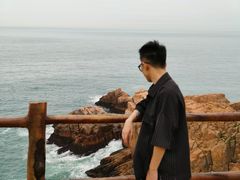 -枸杞岛
