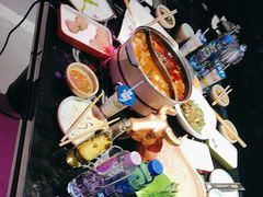 -星璨火吧KTV聚会餐厅(丰庆路店)