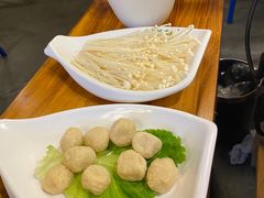 -小小河边鱼(天润城店)
