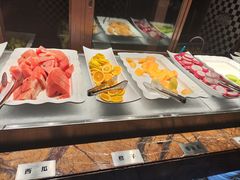 -汉巴味德(北京银座和谐广场店)