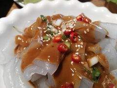 -半天妖烤鱼(方庄店)