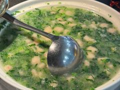 -赠李白·如诗的川味(余杭万达广场店)