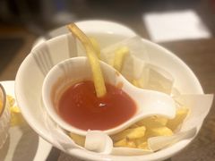 -Cactus墨西哥仙人掌餐厅