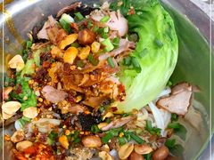 -文惠桥头大华干捞粉