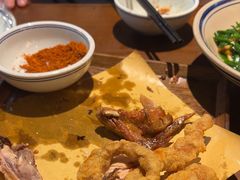 -打酱油·非遗淮扬菜(瘦西湖梅岭店)