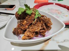 -老味烧烤(总店)