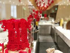 -沈阳和平艾美酒店新食谱西餐厅