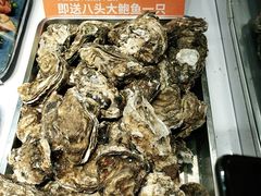 -必点海鲜·鲅鱼水饺(鞍山西道店)