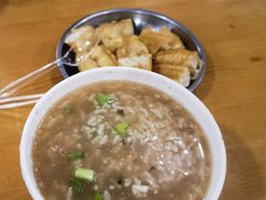 -百成大同鸭肉粥(大同总店)