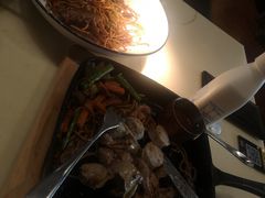 -半秋山西餐厅(襄阳万达店)