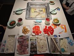 -野妹火锅(龙岗店)