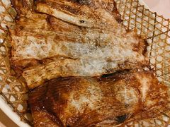 竹网鲈鱼-翠亭酒家(山西南路店)