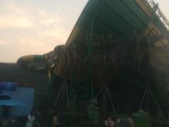 -苏州乐园森林水世界