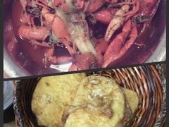 -辣盆盆麻辣小龙虾(哈尔滨总店)