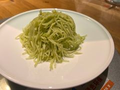 -啄佬食堂