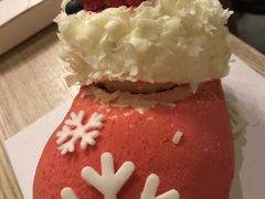 -BON CAKE(华贸购物中心店)