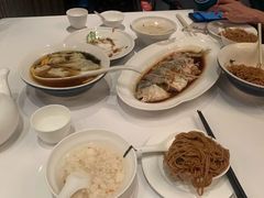 -上海小南国(不夜城店)