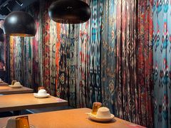 -纳鲁孜·新疆特色餐厅(上海悦荟广场店)