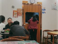 大堂-家乐煲仔店(红山市场店)