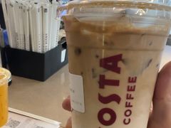 -COSTA COFFEE(阿里中心店)