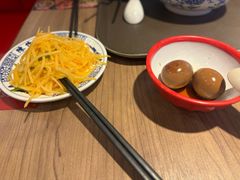 -兰州陈记牛肉面 ·烧烤· 铜锅涮肉(万达店)