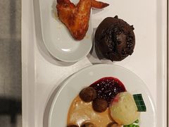 -宜家·瑞典风味餐厅(四元桥店)