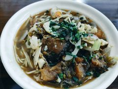 -老余杭面馆