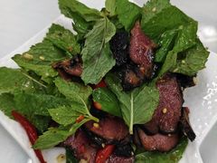 -名善山珍·野生菌汤锅(文殊院店)