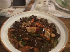 -胡桃里音乐酒馆(东区店)