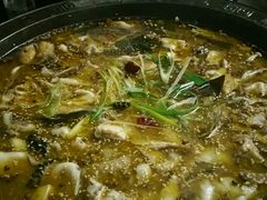 -鱼无双·酸菜鱼(来凤街店)
