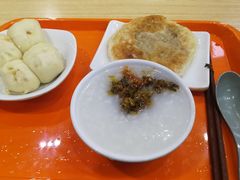 -梅园食堂