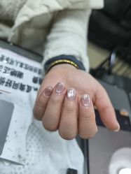 -LEILEI NAIL蕾蕾美甲美睫