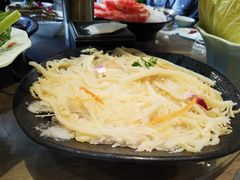 -健晟星期天火锅(河东店)