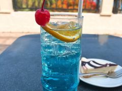 -大堂酒廊·亚龙湾万豪度假酒店