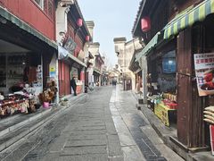 -高淳老街
