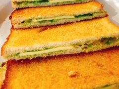 -HELLO 27 意面·沙拉·帕尼尼