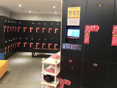 -艾型动健身游泳(环宇城店)