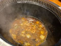 -锅来乐地锅鸡(安亭店)