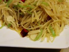 -乔家大院私房菜(海佳云顶店)