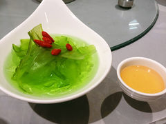 -一盏云·茶馆·淮扬菜(高新店)