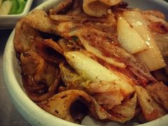 -高丽屋(天宁寺店)