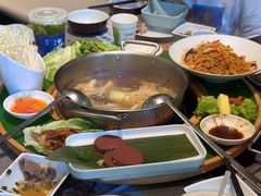 -椰小鸡·琼州糟粕醋·火锅(美兰缤纷城店)