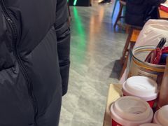 -东来土菜馆(民祥园路店)